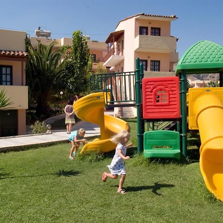 גאורגיופוליס Fereniki Resort & Spa מראה חיצוני תמונה