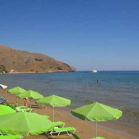 גאורגיופוליס Fereniki Resort & Spa מראה חיצוני תמונה