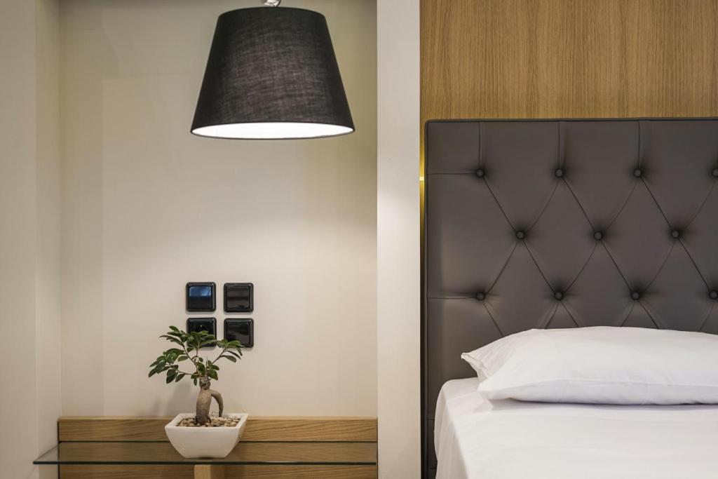 גאורגיופוליס Fereniki Resort & Spa מראה חיצוני תמונה