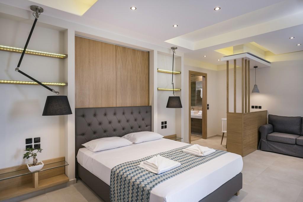 גאורגיופוליס Fereniki Resort & Spa מראה חיצוני תמונה