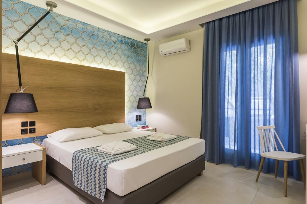 גאורגיופוליס Fereniki Resort & Spa מראה חיצוני תמונה