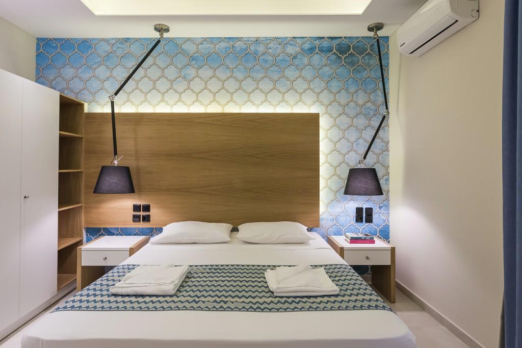 גאורגיופוליס Fereniki Resort & Spa מראה חיצוני תמונה