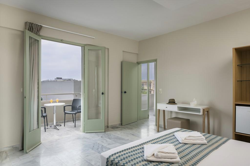 גאורגיופוליס Fereniki Resort & Spa מראה חיצוני תמונה