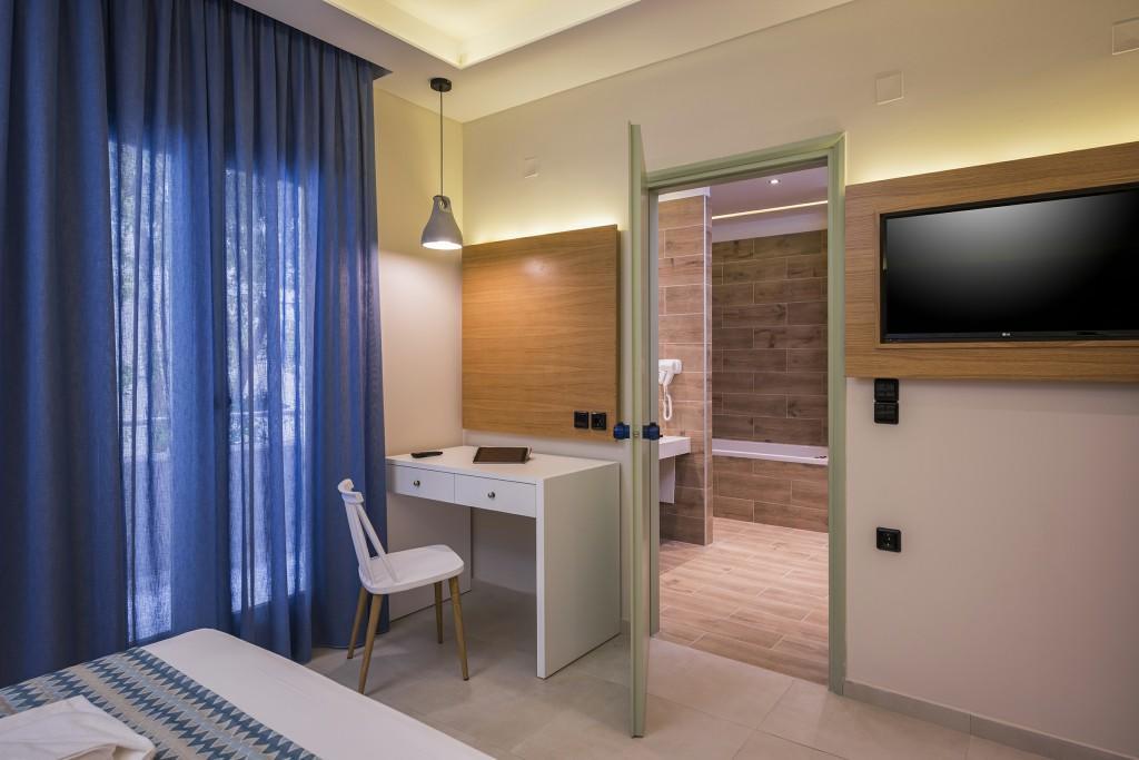 גאורגיופוליס Fereniki Resort & Spa מראה חיצוני תמונה