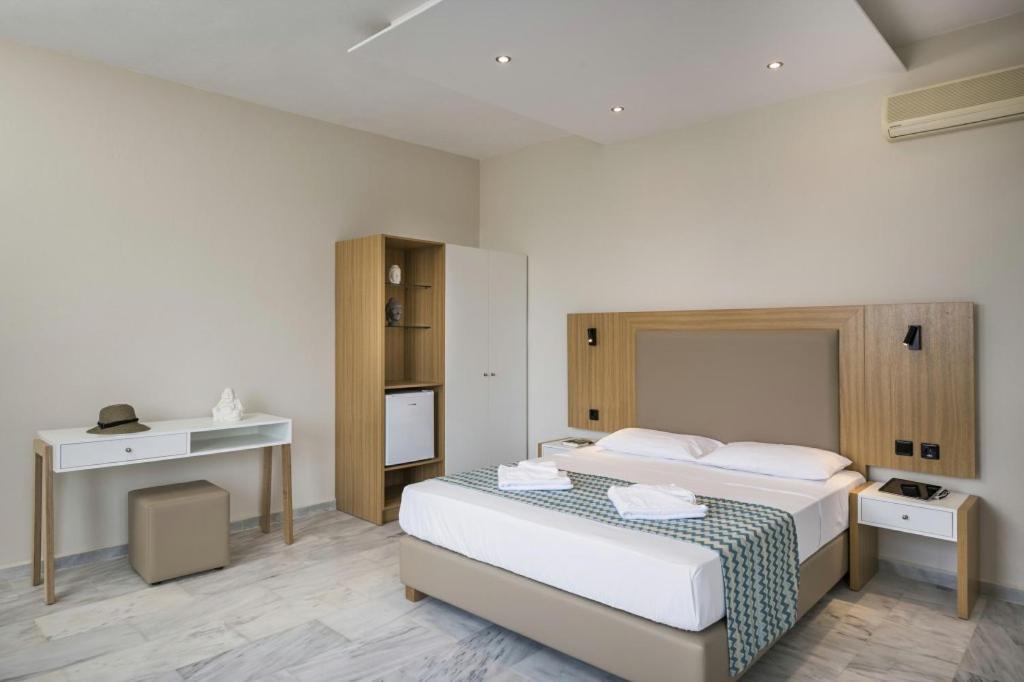 גאורגיופוליס Fereniki Resort & Spa מראה חיצוני תמונה