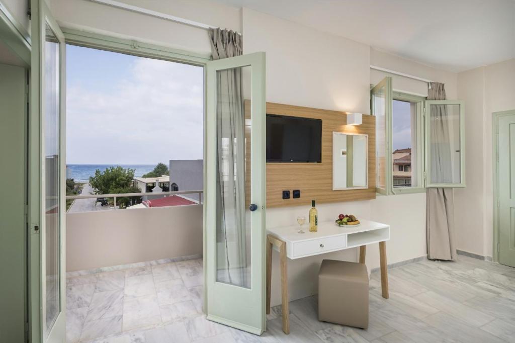 גאורגיופוליס Fereniki Resort & Spa מראה חיצוני תמונה