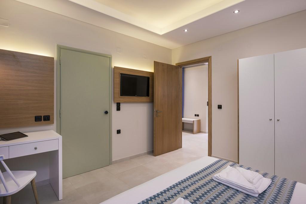 גאורגיופוליס Fereniki Resort & Spa מראה חיצוני תמונה