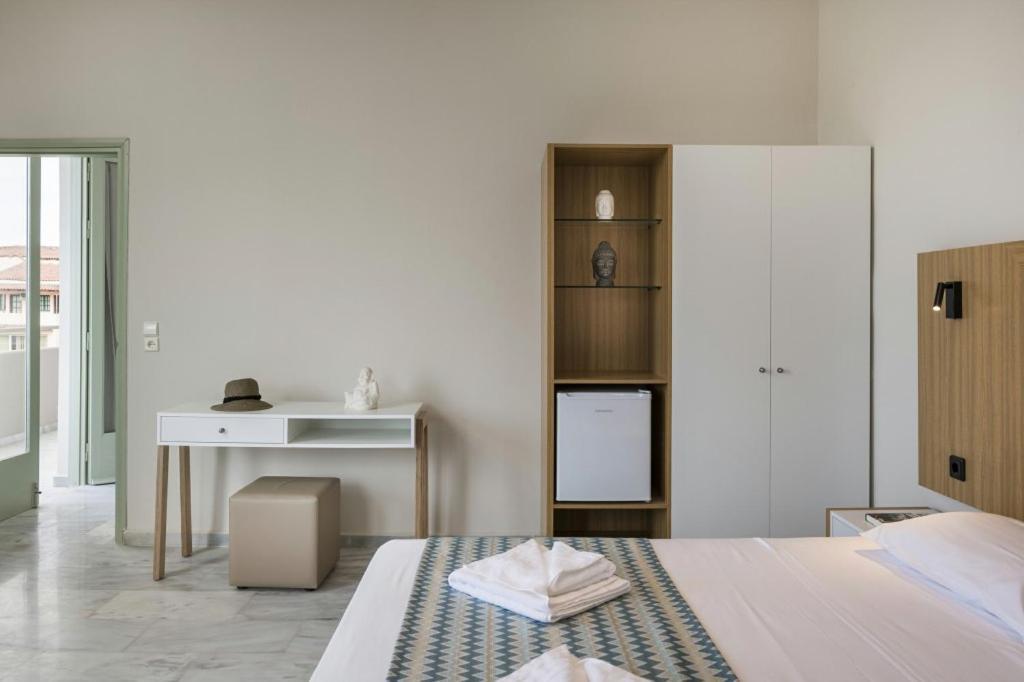 גאורגיופוליס Fereniki Resort & Spa מראה חיצוני תמונה