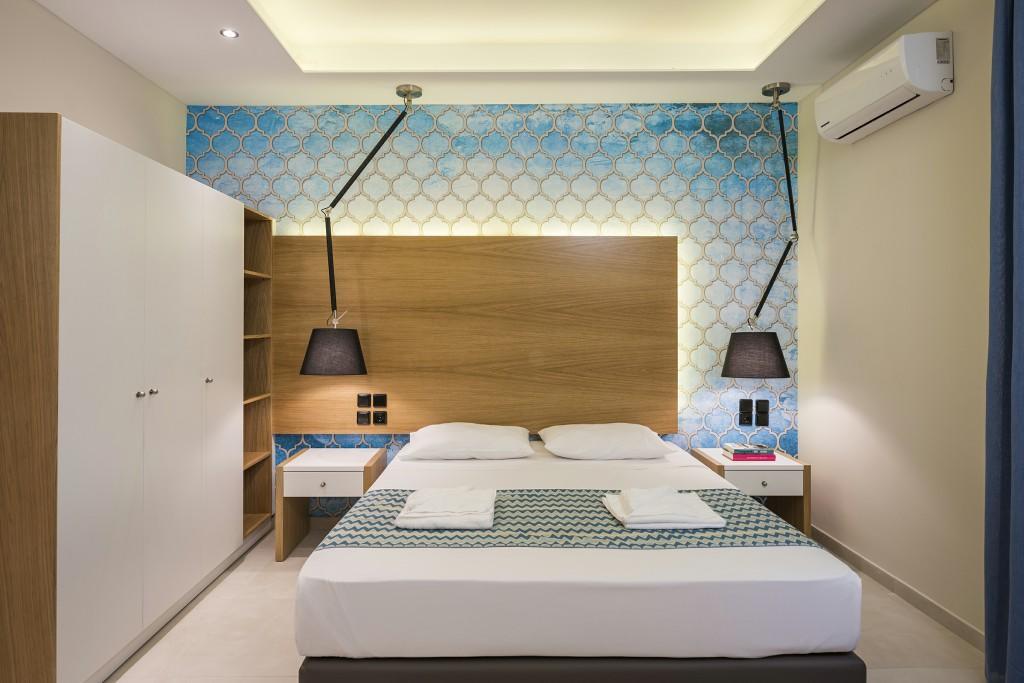 גאורגיופוליס Fereniki Resort & Spa מראה חיצוני תמונה