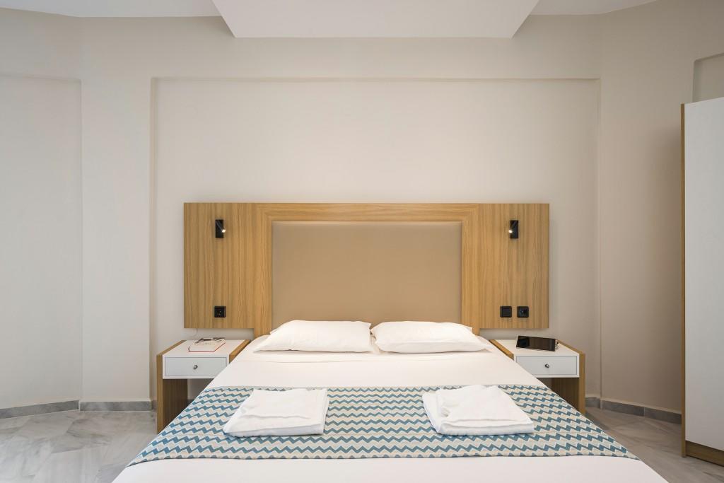 גאורגיופוליס Fereniki Resort & Spa מראה חיצוני תמונה