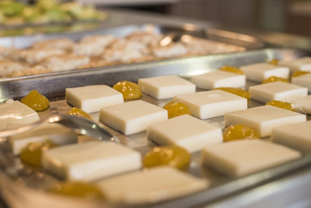 גאורגיופוליס Fereniki Resort & Spa מראה חיצוני תמונה