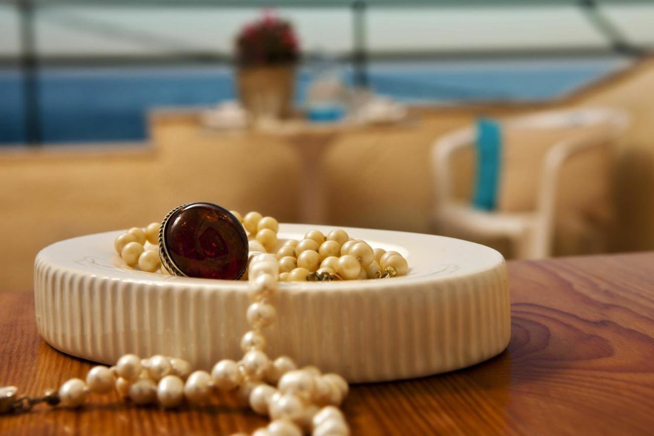 גאורגיופוליס Fereniki Resort & Spa מראה חיצוני תמונה