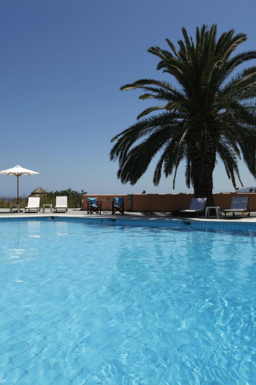 גאורגיופוליס Fereniki Resort & Spa מראה חיצוני תמונה
