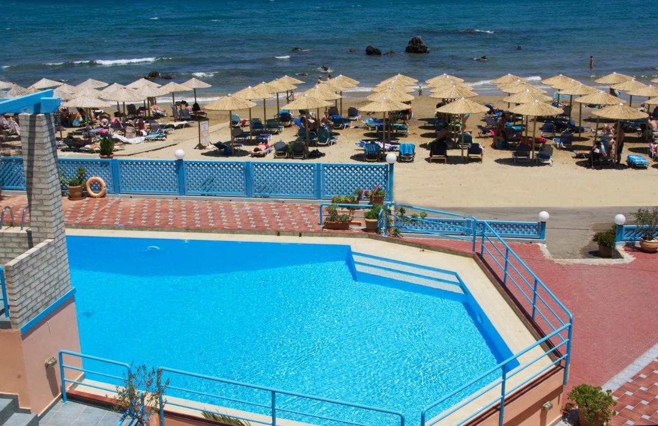 גאורגיופוליס Fereniki Resort & Spa חדר תמונה